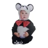 Outlet Kimokawaii Disfraz Oso Panda