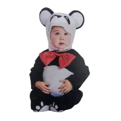 Outlet Kimokawaii Disfraz Oso Panda