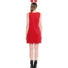 Disfraz o Vestido Lentejuelas de Reno para mujer