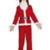 Best Disfraces Lucero Disfraz Papá Noel Infantil