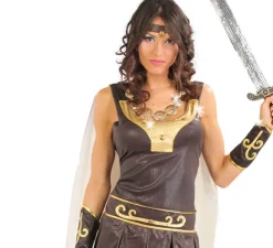 New Disfraz para mujer de Romana Tracia