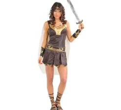 New Disfraz para mujer de Romana Tracia