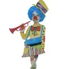 Disfraz Payaso