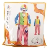 Sale Partilandia Disfraz Payaso Arcoíris Adulto