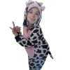 Discount Partilandia Disfraz Pijama Vaca