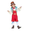 Disfraz Pinocho Infantil