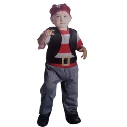 Clearance Kimokawaii Disfraz Pirata