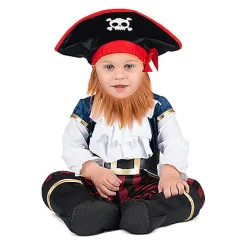 New Disfraces Lucero Disfraz Pirata Bebe