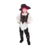 Clearance Disfraces Lucero Disfraz Pirata Bucanera Infantil