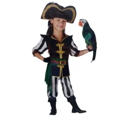Disfraz Pirata Corsario