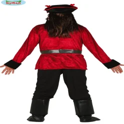 Discount Fiestas Guirca Disfraz Pirata de Adulto