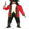 Clearance Fiestas Guirca Disfraz Pirata para hombre