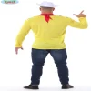 Fiestas Guirca Disfraz pistolero adulto