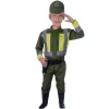 Disfraz Policía Tráfico