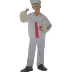 Disfraz Popeye