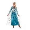 Sale Disfraces Lucero Disfraz Princesa de Hielo Adulto