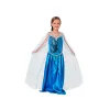 Disfraz Princesa de Hielo Infantil