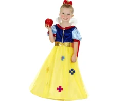 Disfraces Lucero Disfraz Princesa del Bosque Infantil