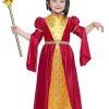 Disfraz Princesa Medieval Infantil