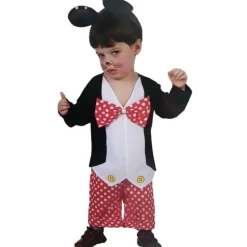 Disfraz Ratoncito