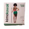 Hot Kimokawaii Disfraz Reina de la Jungla Africana