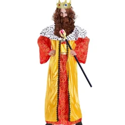 Best Kebedo Moda Disfraz Rey Mago Baltasar