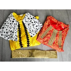Best Kebedo Moda Disfraz Rey Mago Baltasar