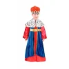 Disfraz Rey Mago Melchor Infantil