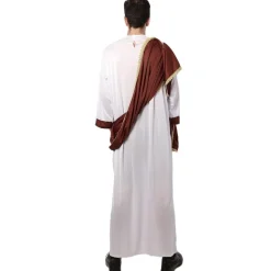 Discount Kebedo Moda Disfraz Romano Griego Hombre Adulto