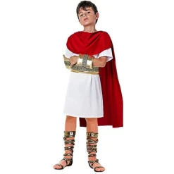 Disfraz Romano Infantil