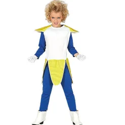 New Disfraces Lucero Disfraz Samurai Especial Infantil