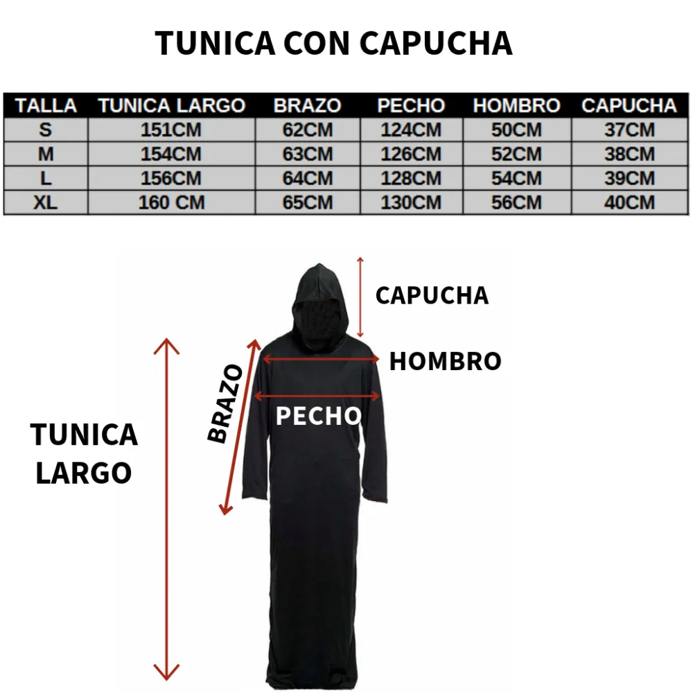 New Kebedo Moda Disfraz Scream Adulto
