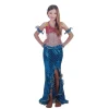 Disfraz Sirena