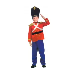 Disfraz Soldadito de Plomo Infantil