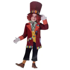 Disfraz Sombrero Loco