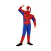 Hot Disfraces Lucero Disfraz Spiderman Superhéroe Infantil