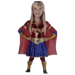 Best Kimokawaii Disfraz superheroína