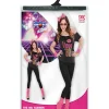 Disfraz the 80s fashion