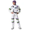 Disfraz Traje Espacial infantil unisex talla 10-12