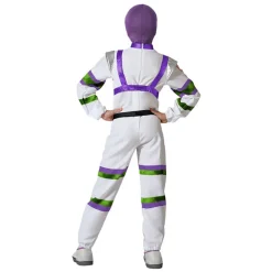 Disfraz Traje Espacial infantil unisex talla 10-12
