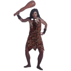 Best Kimokawaii Disfraz Troglodita