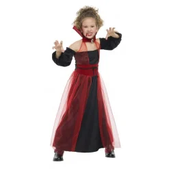 New Disfraces Lucero Disfraz Vampiresa Infantil
