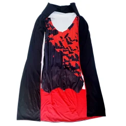 Disfraz Vampiro Cool Bat