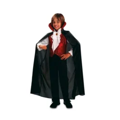 Disfraz Vampiro Gótico