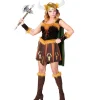 Disfraz vikinga adulta