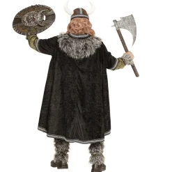 Disfraz vikingo adulto
