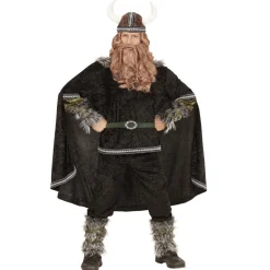 Disfraz vikingo adulto