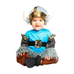 Disfraz Vikingo Infantil