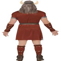 Sale Fiestas Guirca Disfraz vikingo nordic warrior