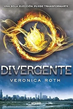 Discount DVDTOTAL Divergente 1 - Divergente (Veronica Roth) [paperback] Veronica Roth,Pilar Ramírez Tello [Oct 13, 2011]